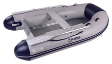Load image into Gallery viewer, Comfortline TLX350 Alu Floor Inflatable Boat