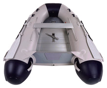 Load image into Gallery viewer, Comfortline TLX300 Alu Floor Inflatable Boat. 1100 Decitex PVC.