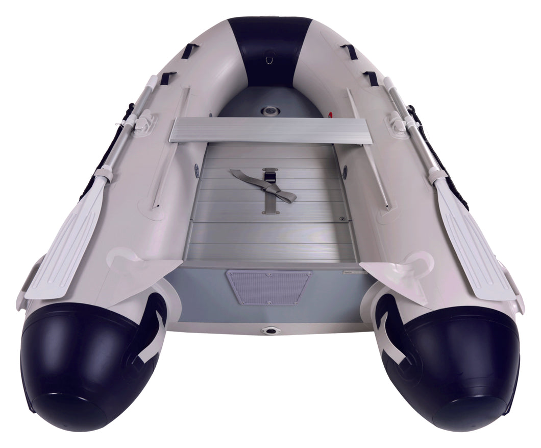 Comfortline TLX250 Alu Floor Inflatable Boat
