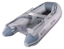 Load image into Gallery viewer, Highline HLX300 Alu Floor Inflatable Boat. Thermally Welded Seams. Valmex 1100 Decitex PVC.