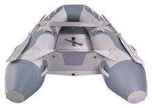 Load image into Gallery viewer, Highline HLX300 Alu Floor Inflatable Boat. Thermally Welded Seams. Valmex 1100 Decitex PVC.