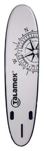 Load image into Gallery viewer, Talamex iSUP 10.6 Compass Inflatable Stand-Up Paddle Board