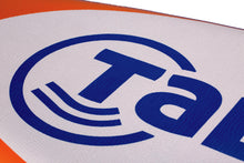 Load image into Gallery viewer, Talamex iSUP 7.6 Wave Inflatable Stand-Up Paddle Board