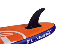 Load image into Gallery viewer, Talamex iSUP 7.6 Wave Inflatable Stand-Up Paddle Board