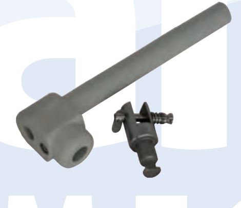 Oarlock Replacement Kit for Bimini