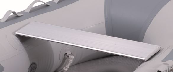 Alu Seat to suit Highline 300 - 350