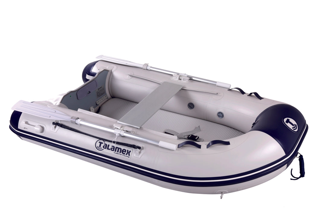 Comfortline TLA230 Air Floor Inflatable Boat