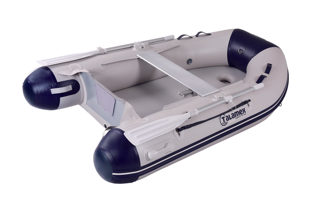 Comfortline TLA350 Air Floor Inflatable Boat