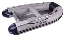Load image into Gallery viewer, Comfortline TLX250 Alu Floor Inflatable Boat. 1100 Decitex PVC.
