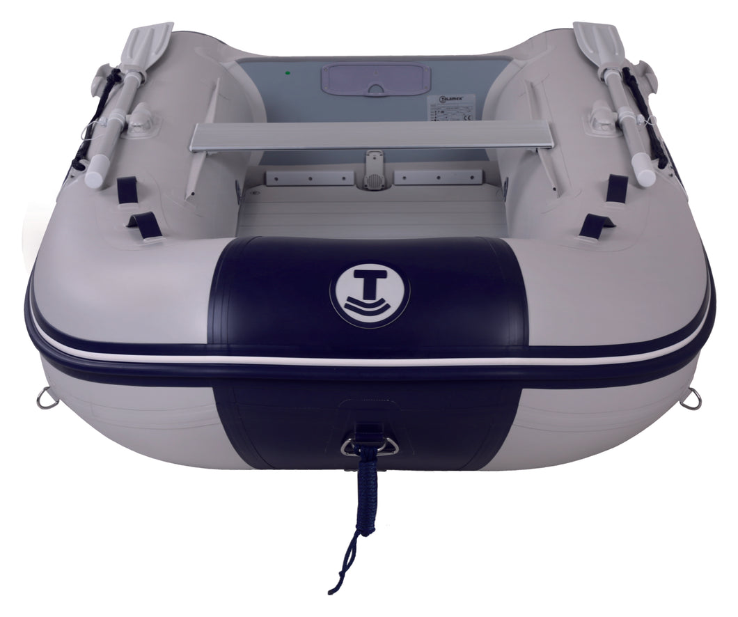 Comfortline TLX300 Alu Floor Inflatable Boat
