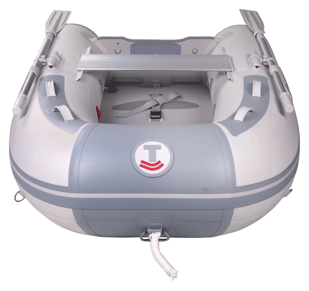 Highline HXL250 X-Lite Air Floor Inflatable Boat