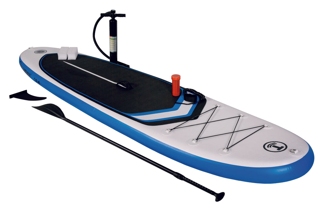 Talamex iSUP 10.6 Original Inflatable Stand-Up Paddle Board