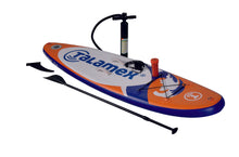 Load image into Gallery viewer, Talamex iSUP 7.6 Wave Inflatable Stand-Up Paddle Board
