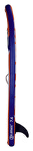 Load image into Gallery viewer, Talamex iSUP 7.6 Wave Inflatable Stand-Up Paddle Board
